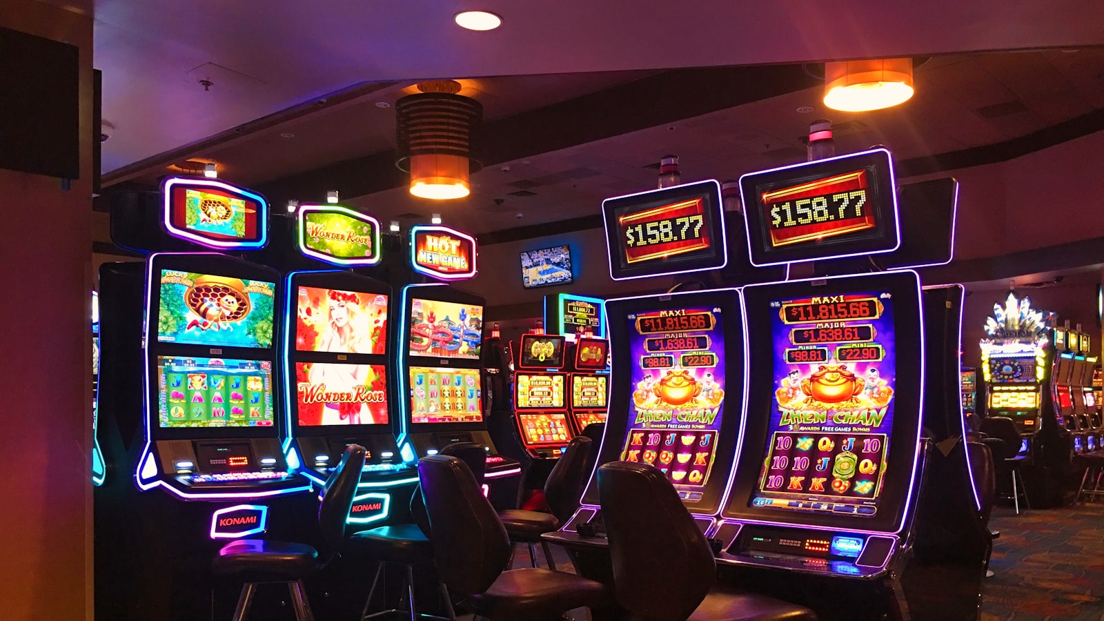 How to Maximize Your ⁤Winnings: Strategies ​for Playing⁢ Fresh Casino Slot Machines