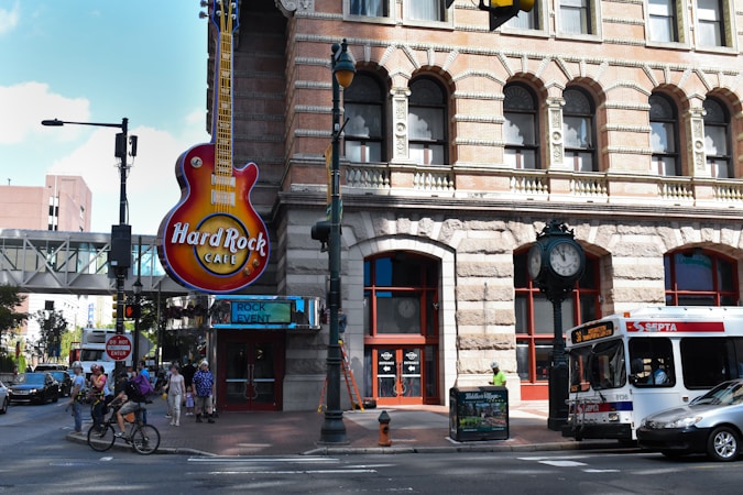 Exploring Fun Things and Entertainment in Philly