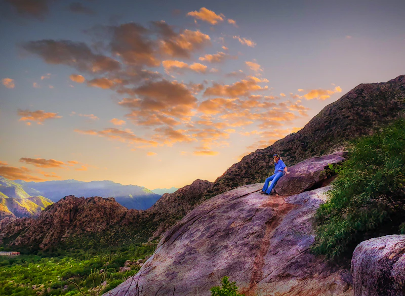 Best Photo Spots in Salta: 10 Locations Worth the Walk