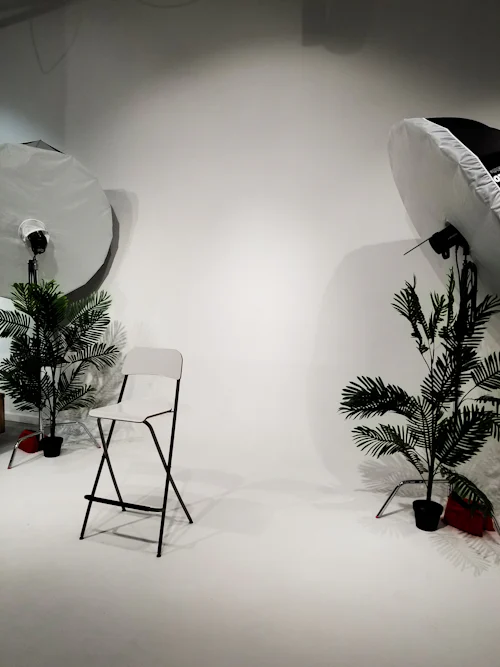 Photobooth Setup