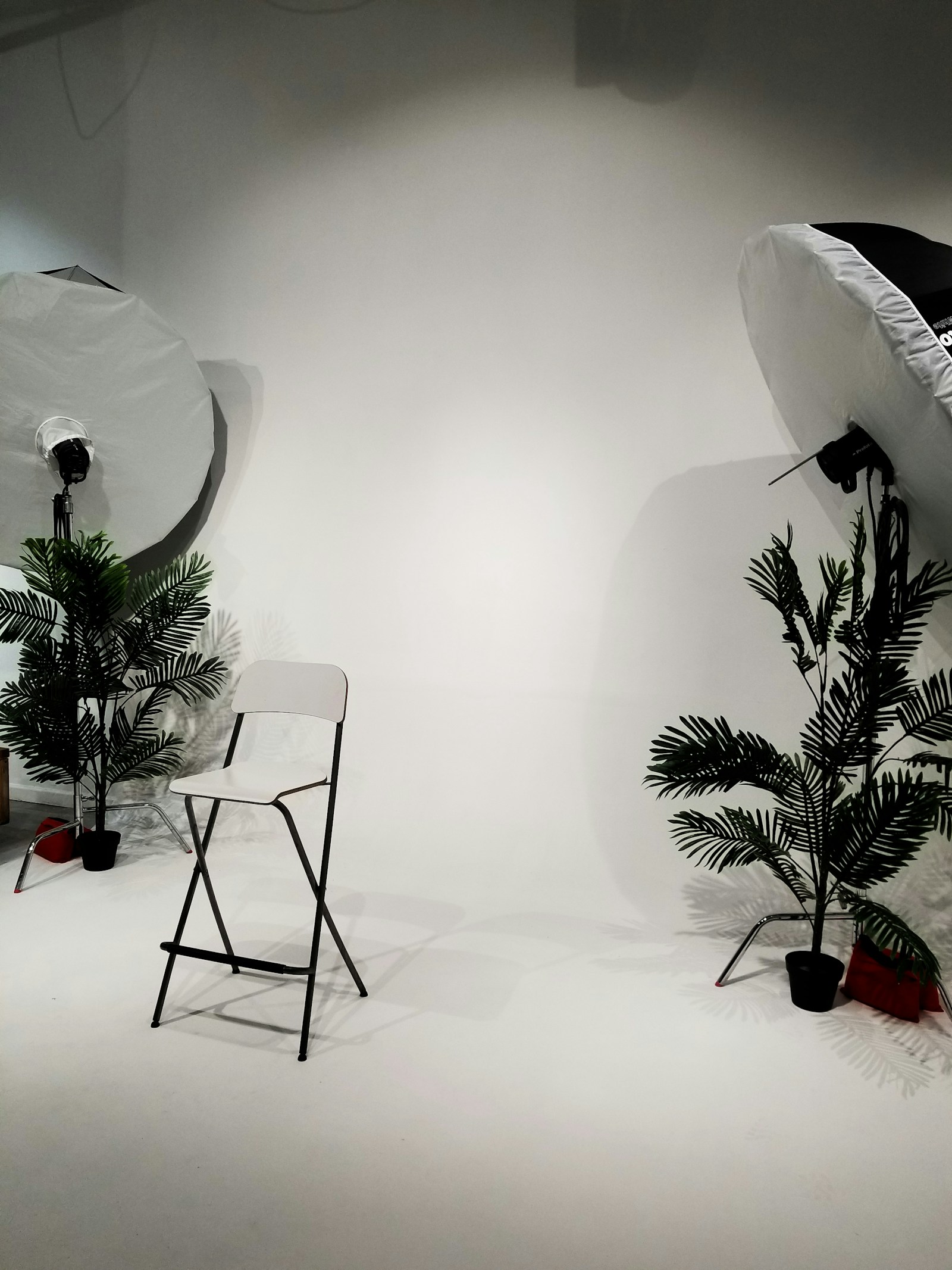 Finished merged PDF document with multiple sections