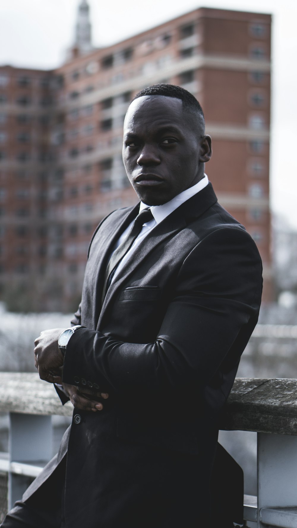 Man in black suit jacket photo – Free Man Image on Unsplash