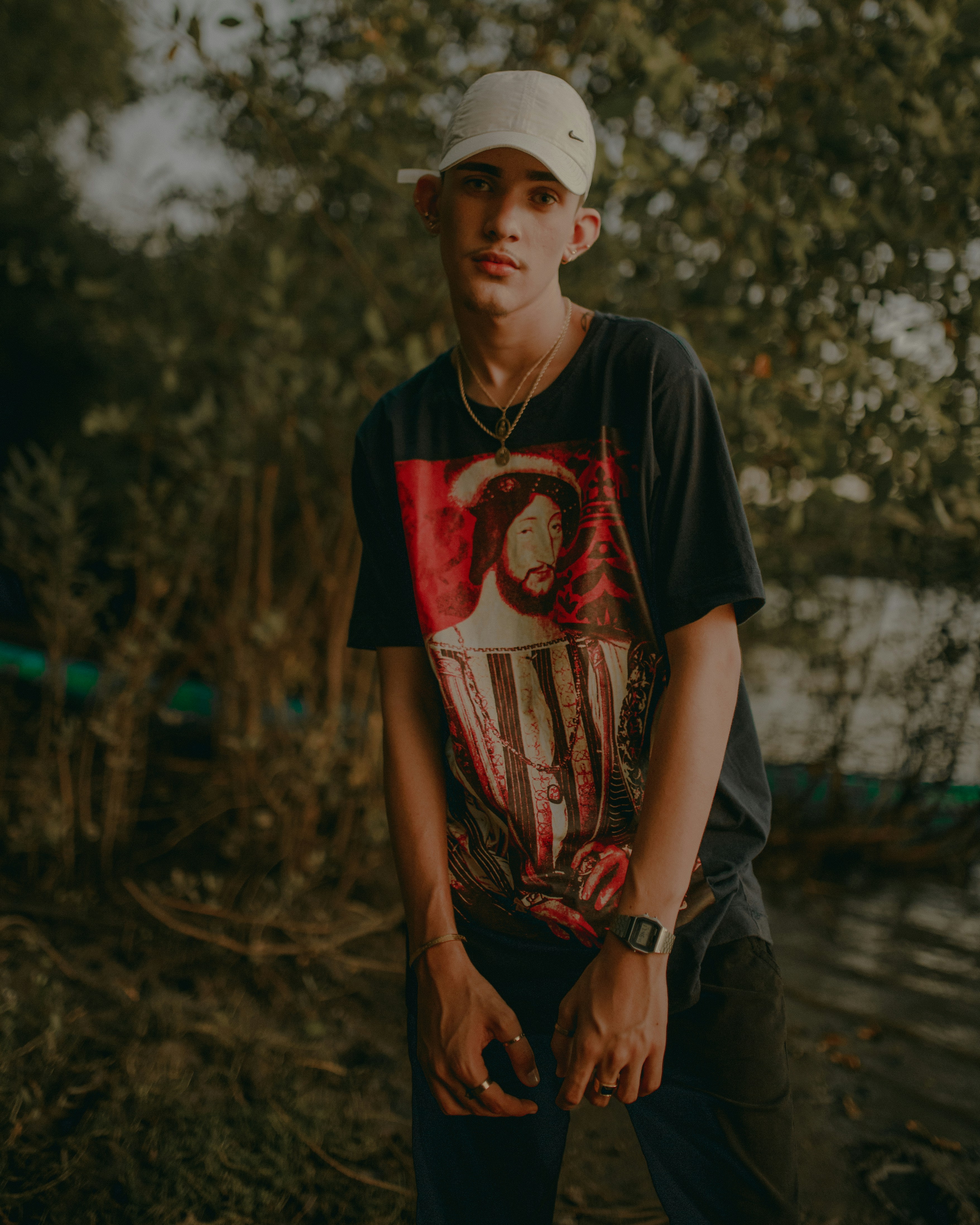 Photo by marcussantosr