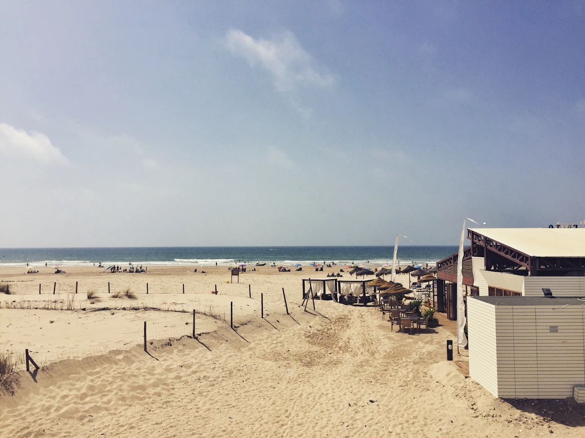 Qué hacer en Cádiz en septiembre: clima, playas y fiestas