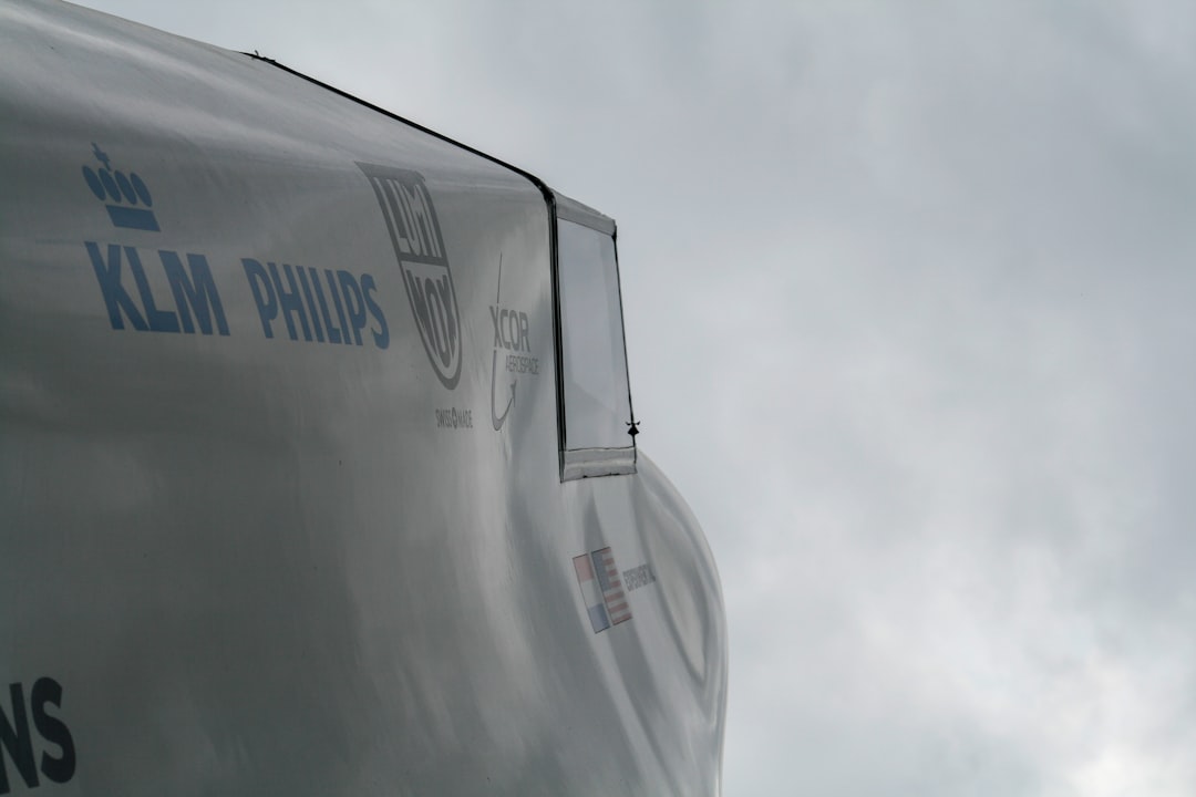 KLM's A321neo Fleet New Routes, Names,
