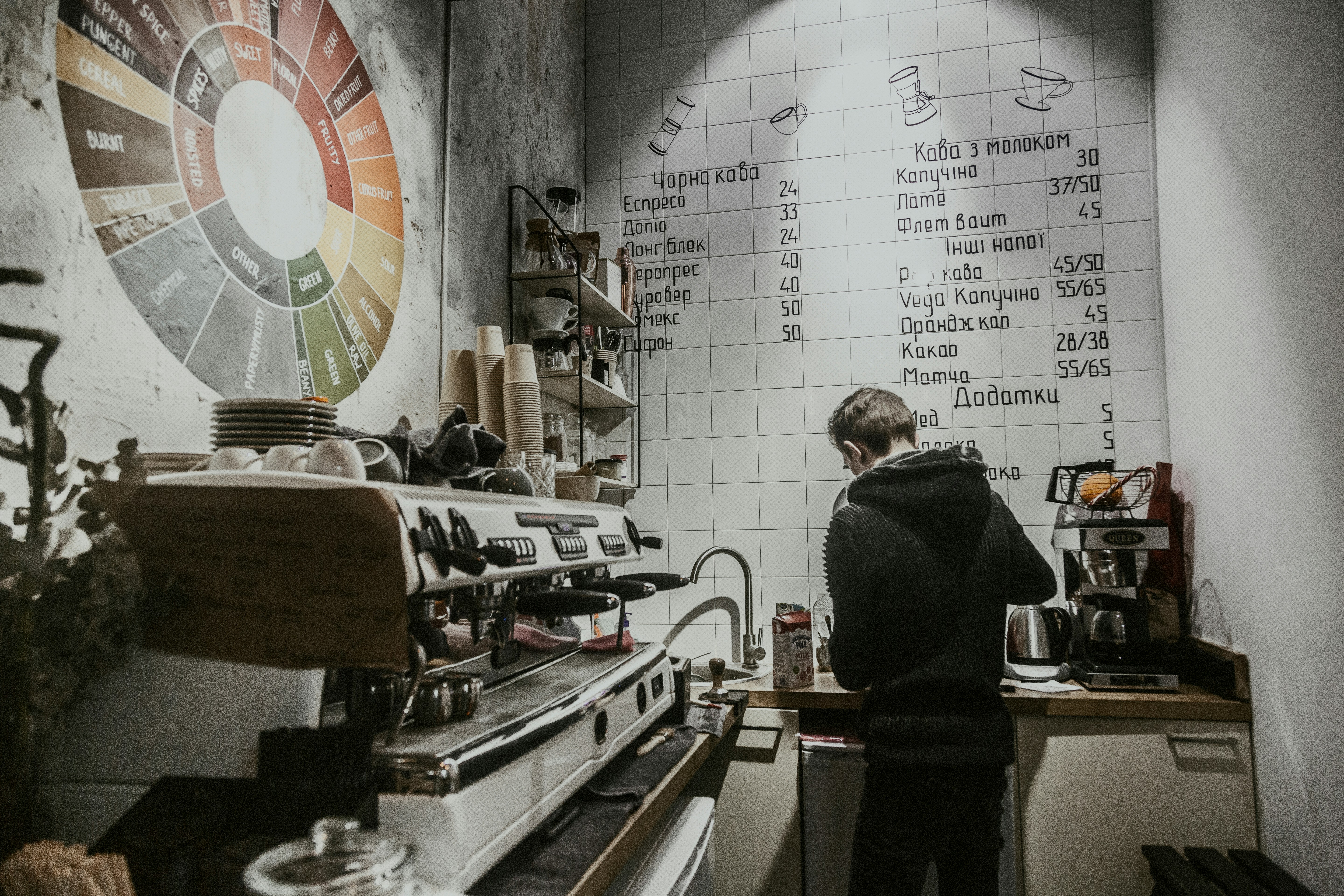 Photo by marjan_blan