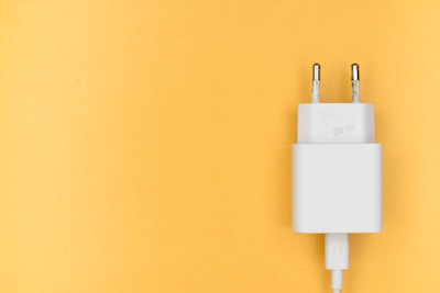 Chargeur USB-C 65W GaN
