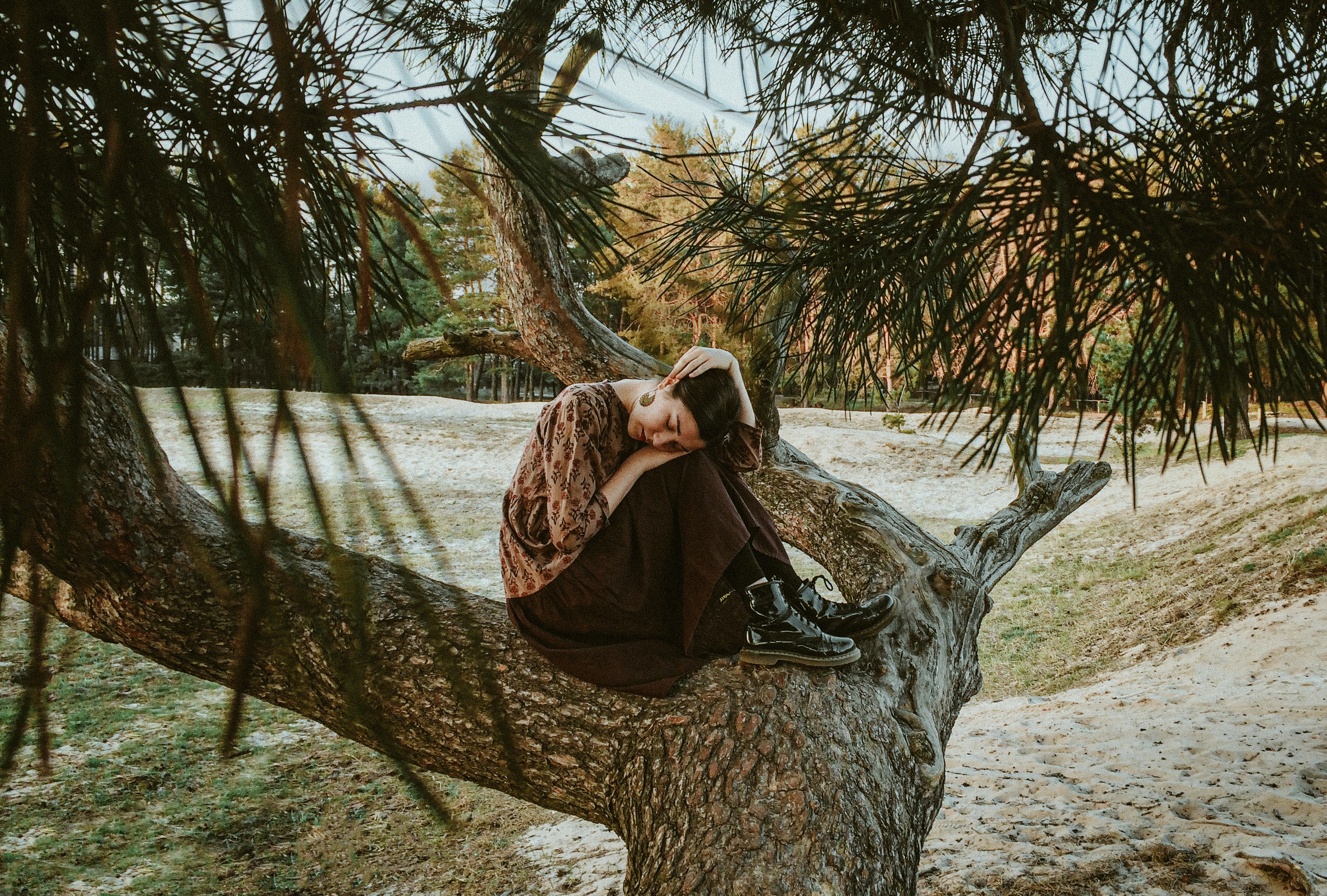 Photo by walkthecreator