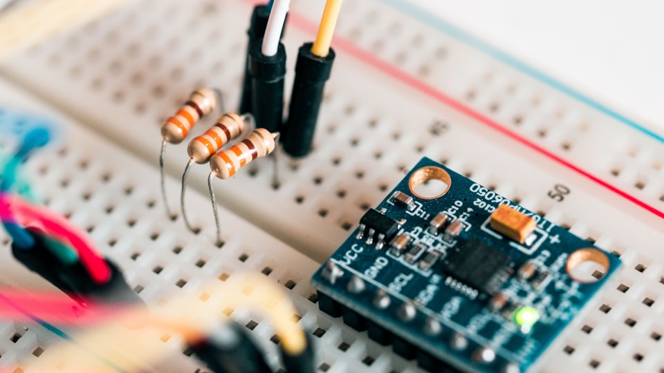 Stream-based Programming: Coding like you’re designing circuit boards