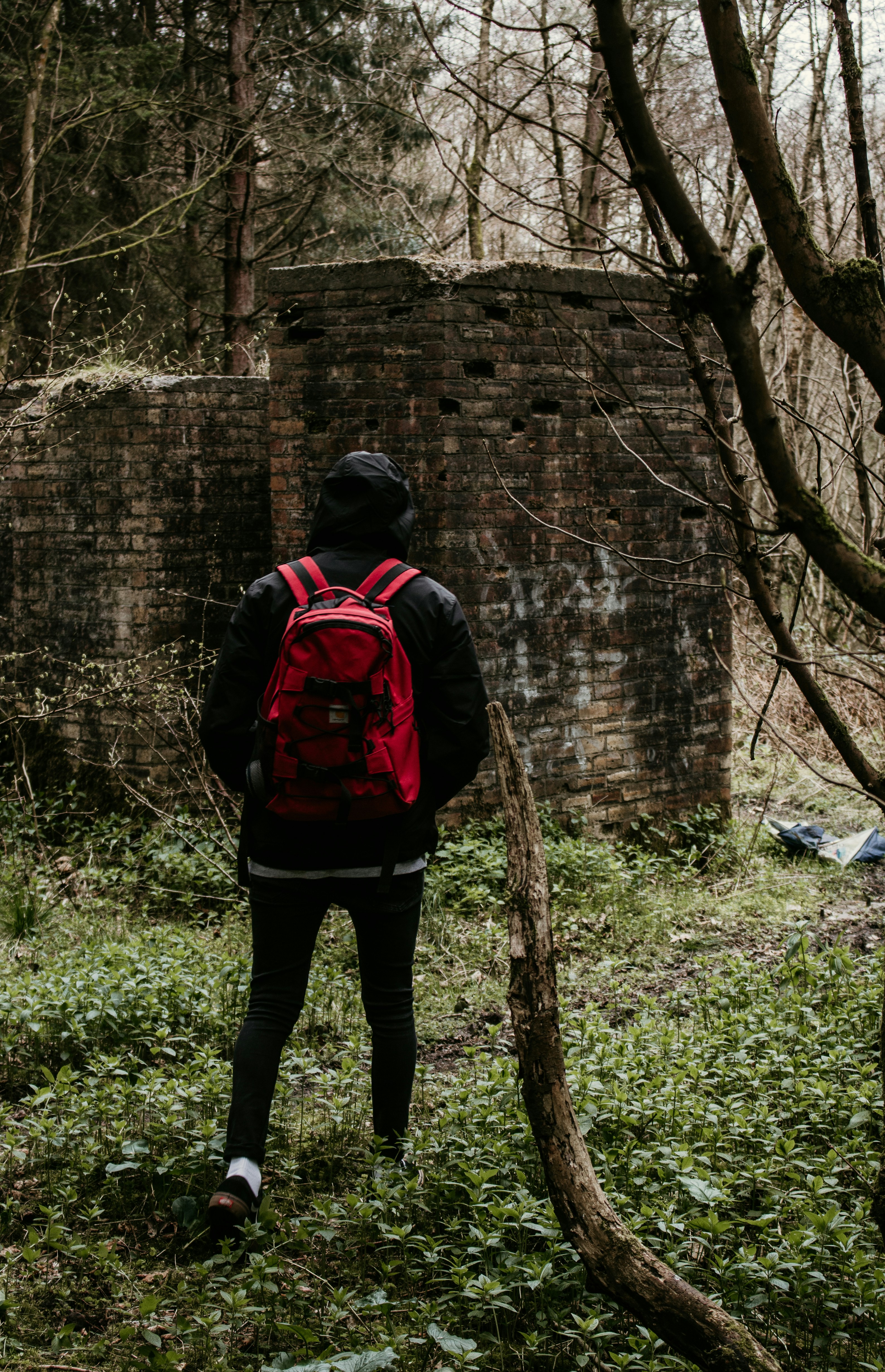 Photo by nathanmcdine