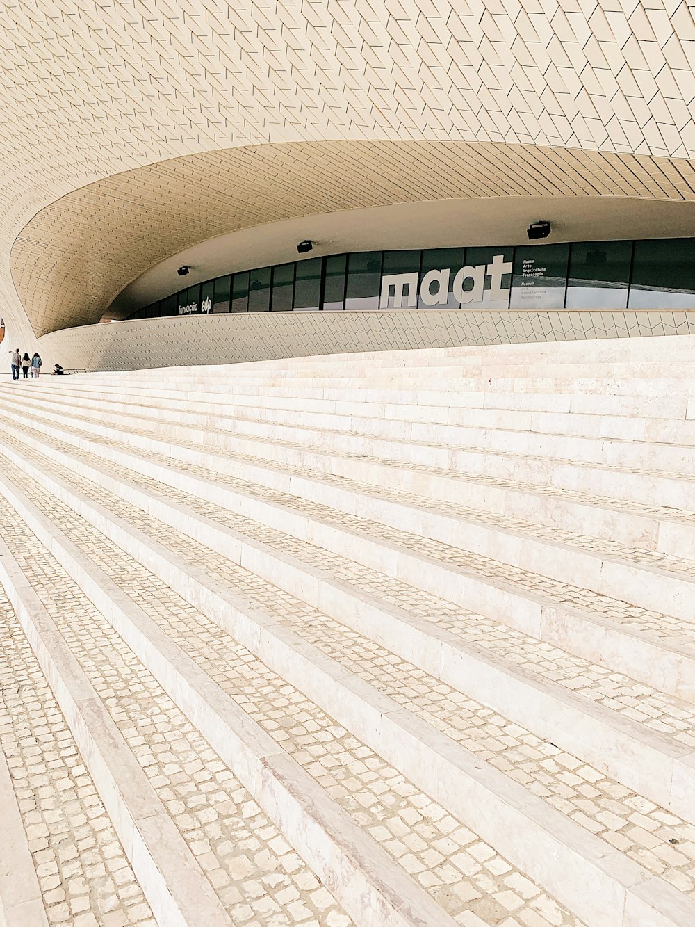 white and brown concrete building