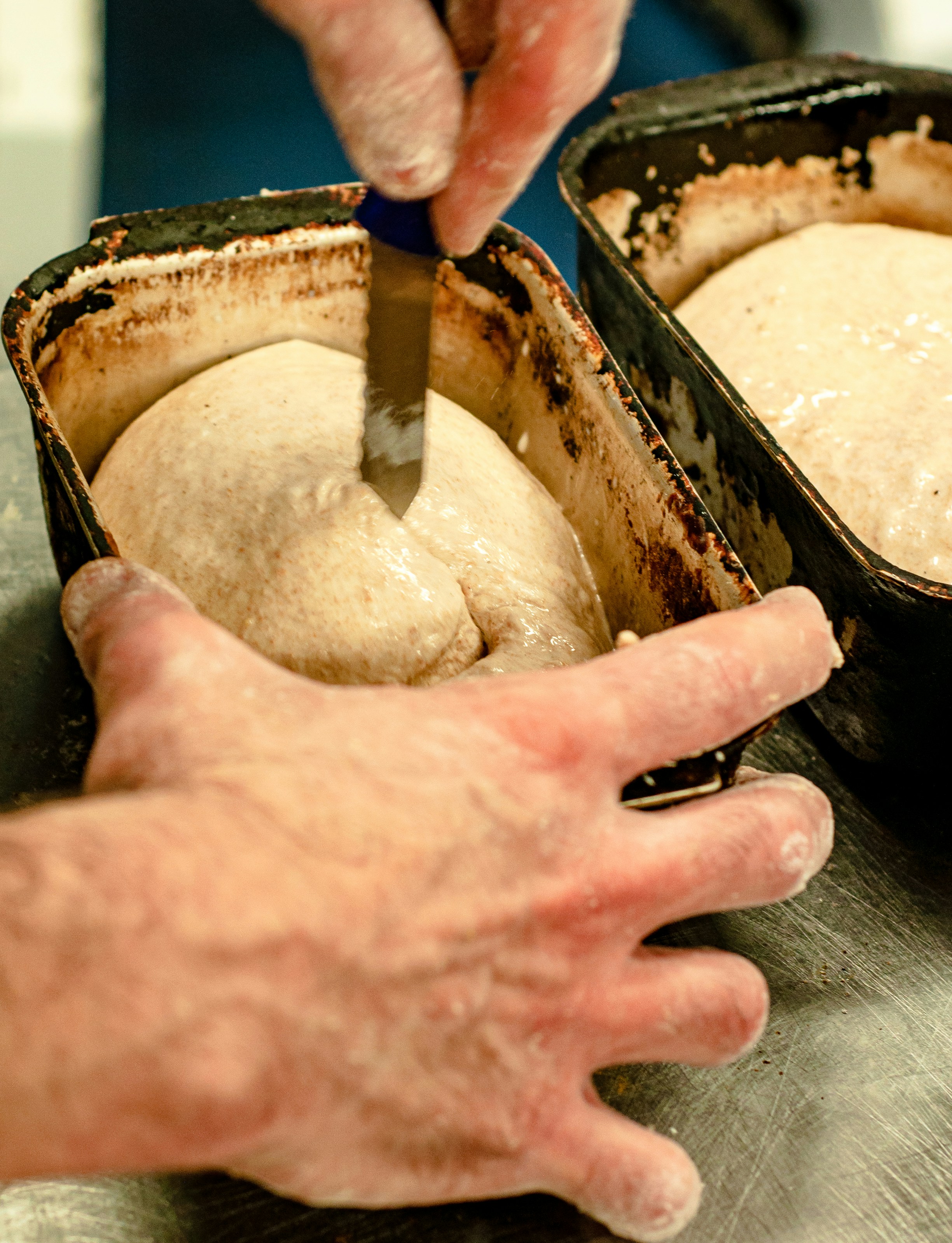 Low Carb Pumpkin Bread