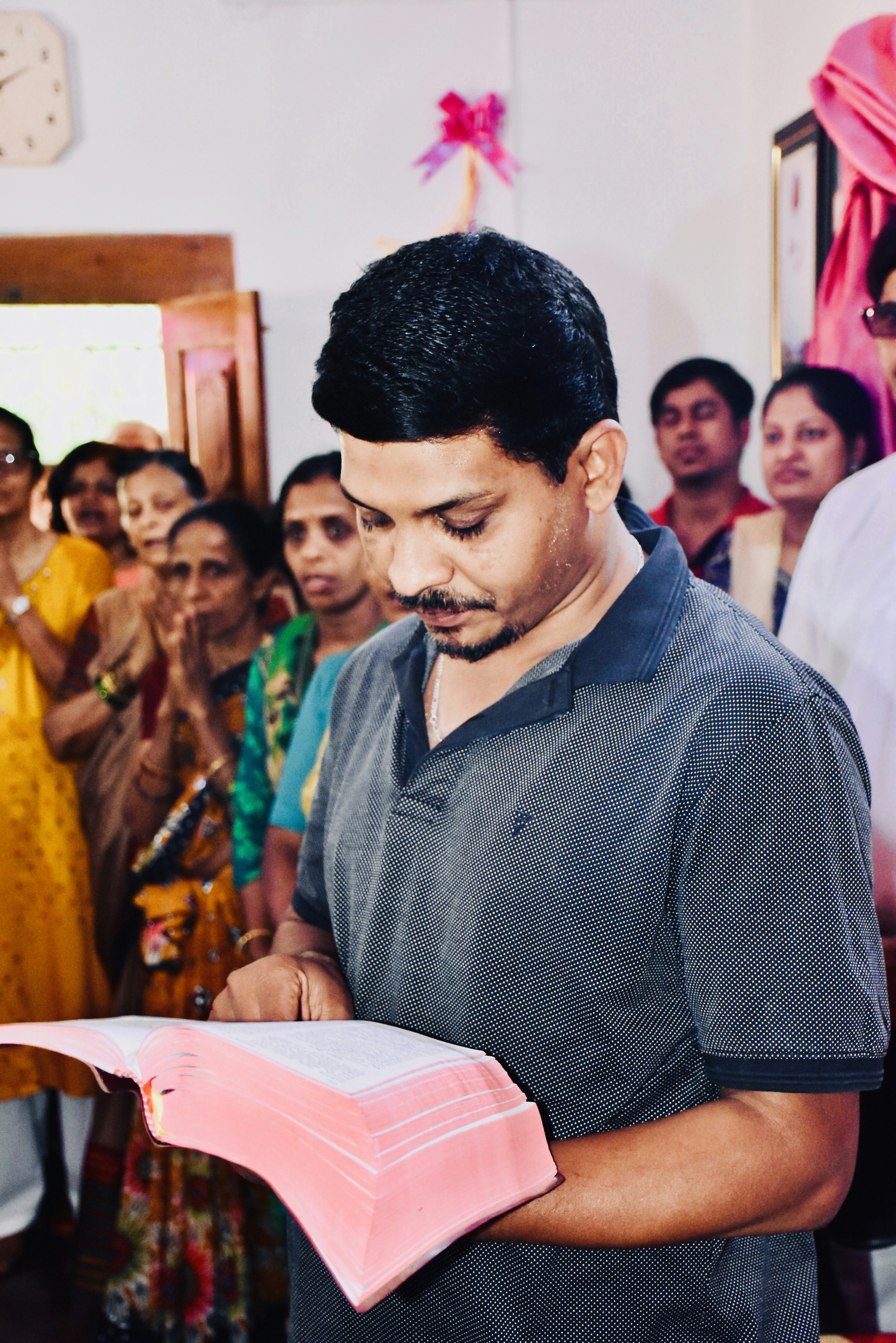 Définition de prédication Dictionnaire français La langue française