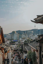 Incheon destination
