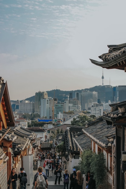 Seoul