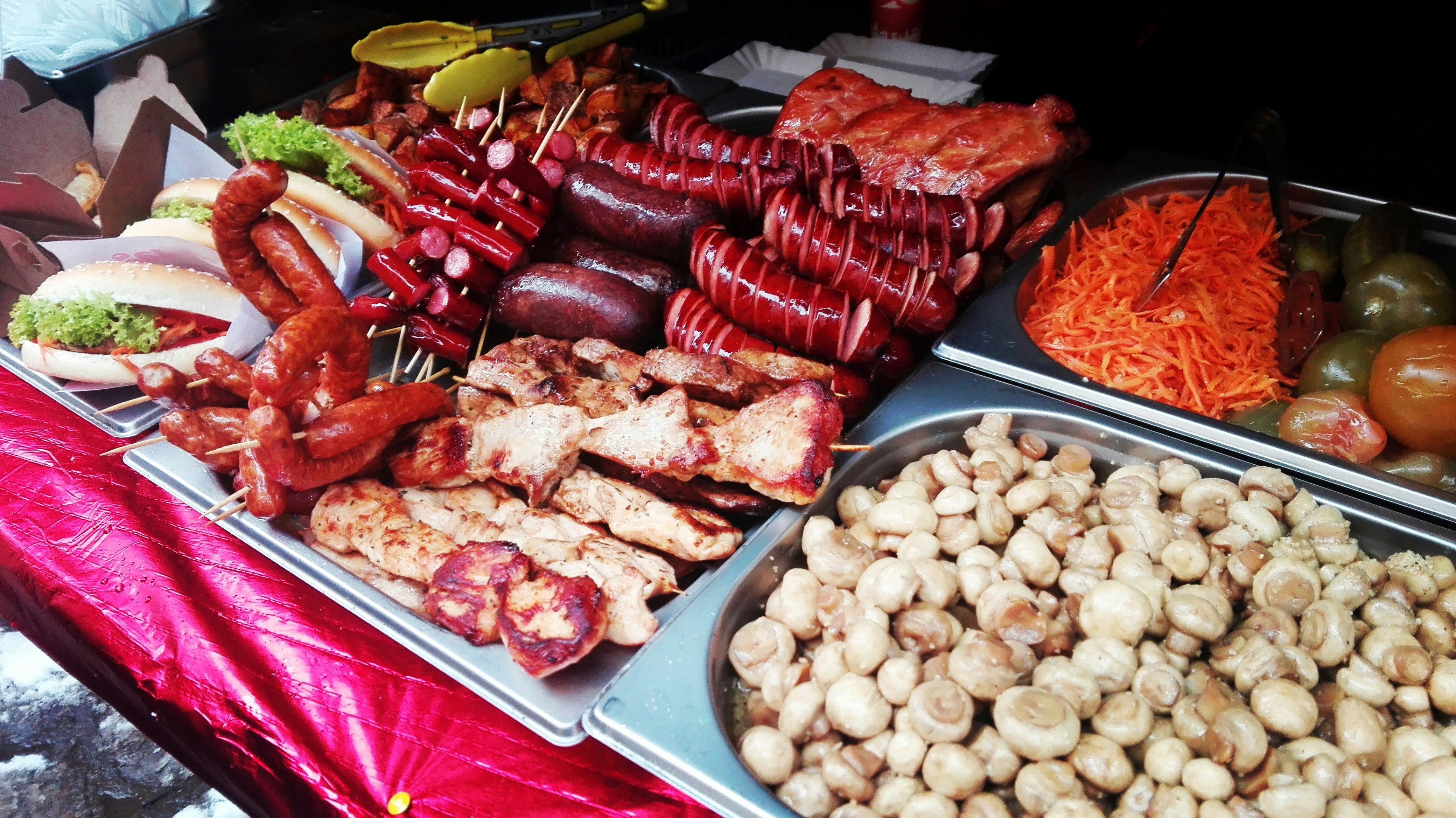 Street Food Guide to Venda do Pinheiro (2026)