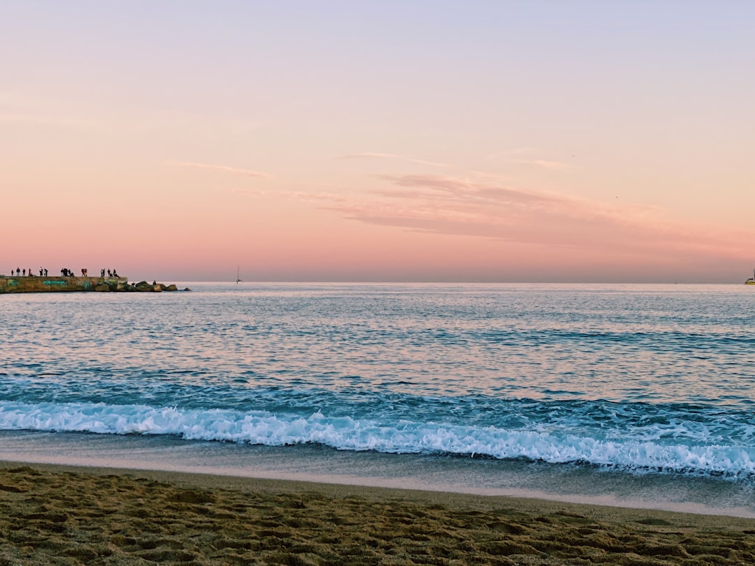 Top 7 Hidden Beach Retreats Along Barcelona's Olympic Waterfront (2… — Top 7 Hidden Beach Retreat…, photo 2