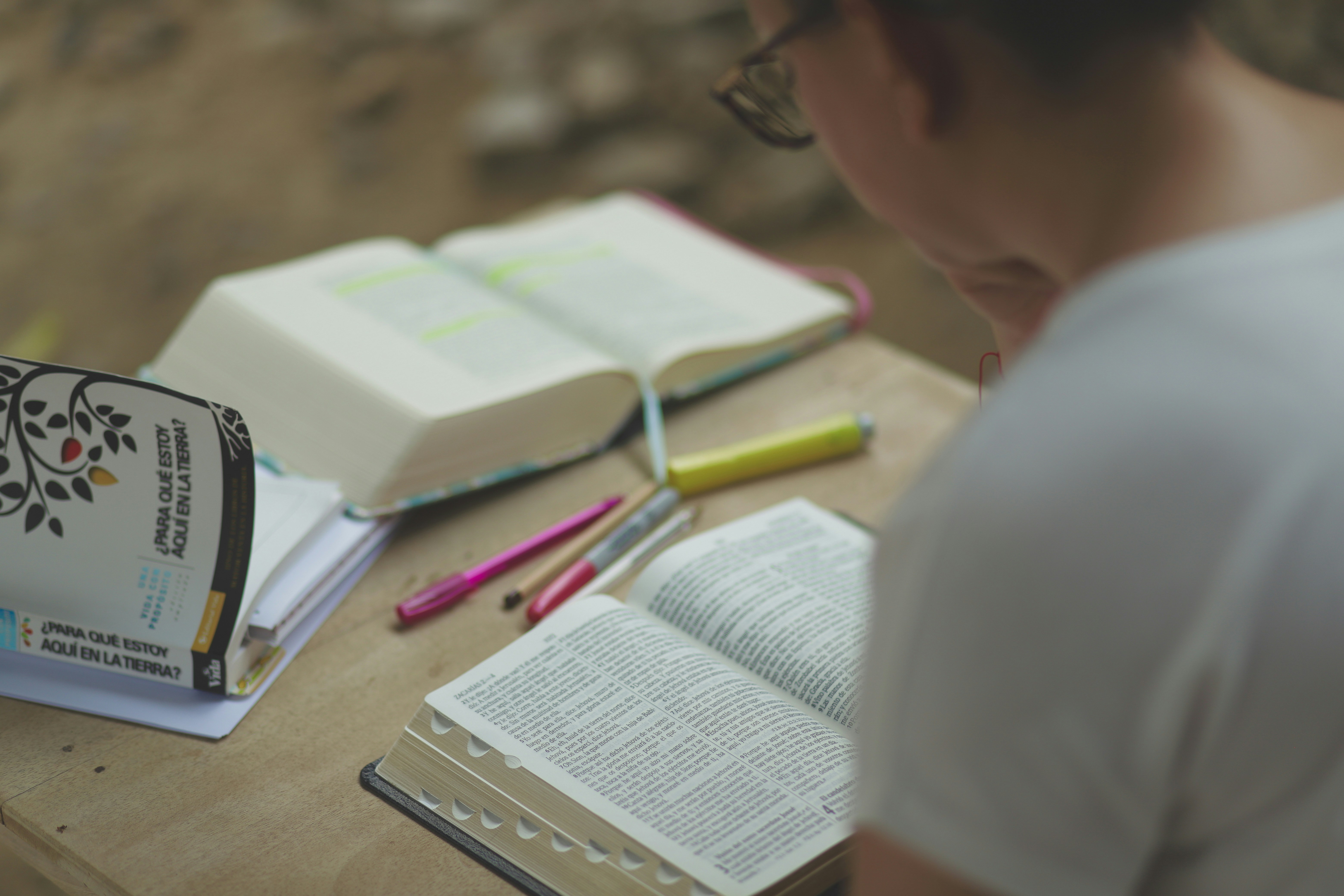 Photo by oscaresquivel