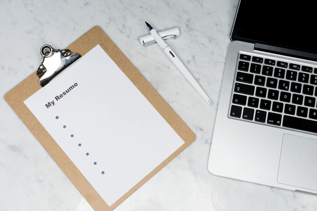 The one-page resume myth: when two pages win