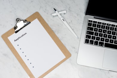 Questionnaire illustrant la construction d'un test psychom&eacute;trique