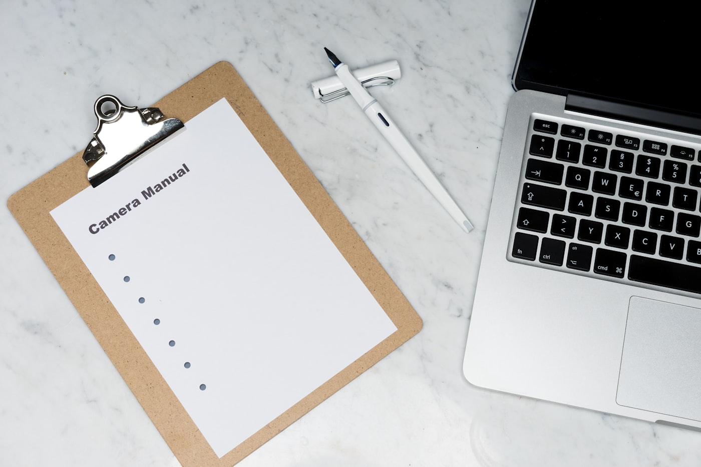 Compliance and documentation