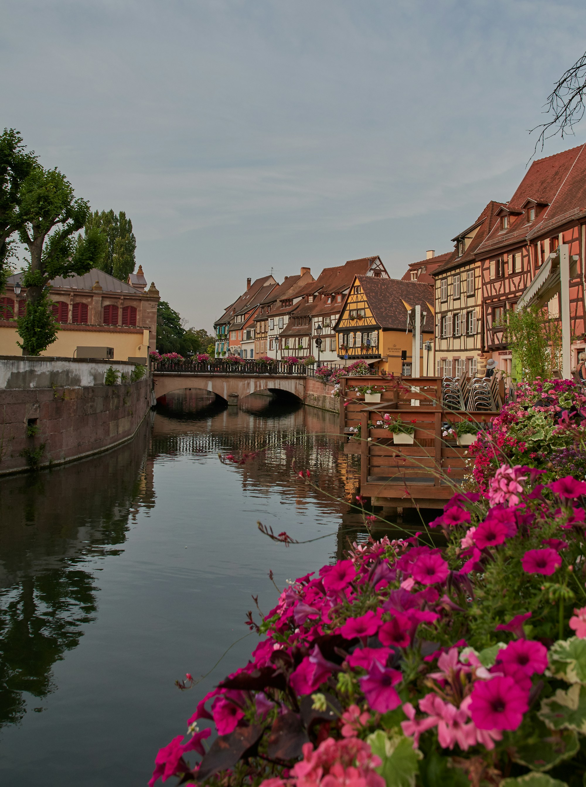 Best Times to Visit Colmar: Weather, Seasons & Ideal Months