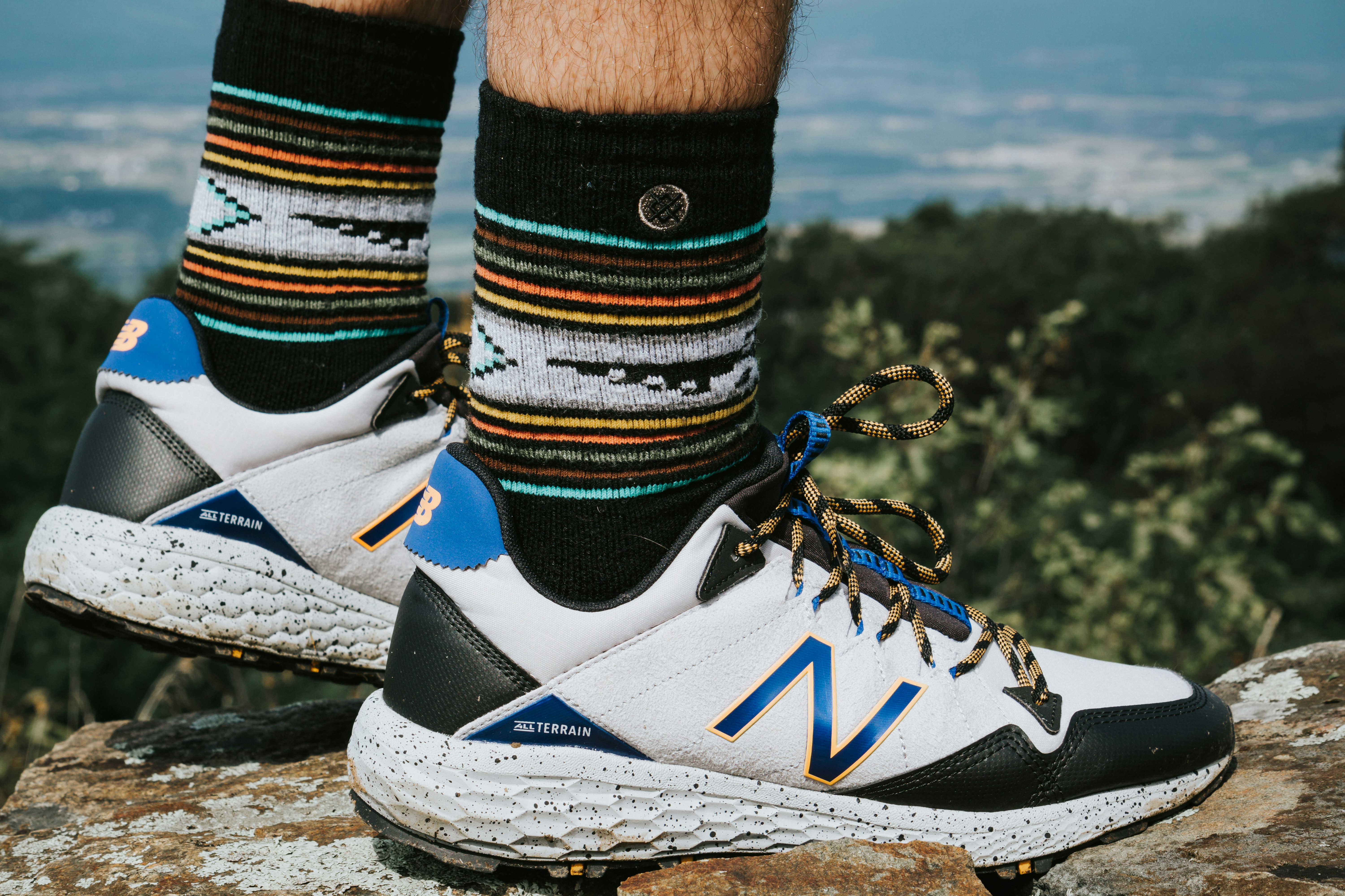 Best Alternative to New Balance Work Shoes