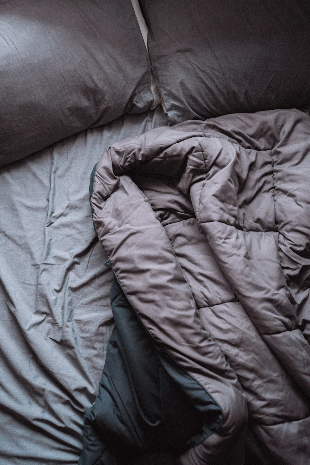 Heavyweight Duvet Insert — Dreamy Bedroom Decor Ideas 2026
