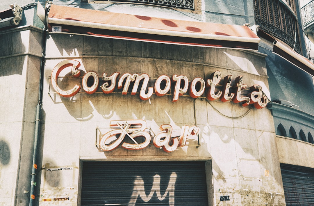 Cosmopolita Bar