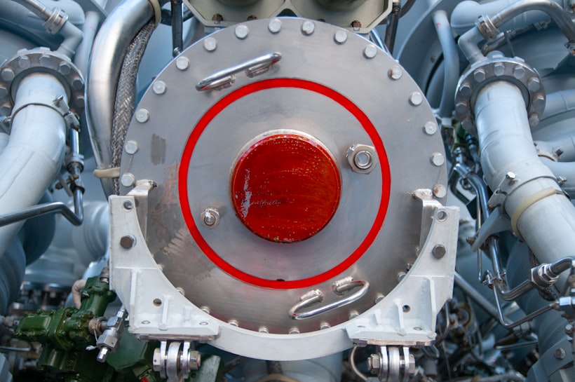 Check engine light on dashboard indicating P054C camshaft timing code