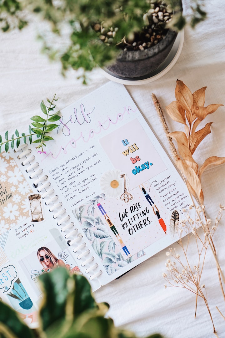 75+ amazing page ideas to put in your BuJo and stay organized