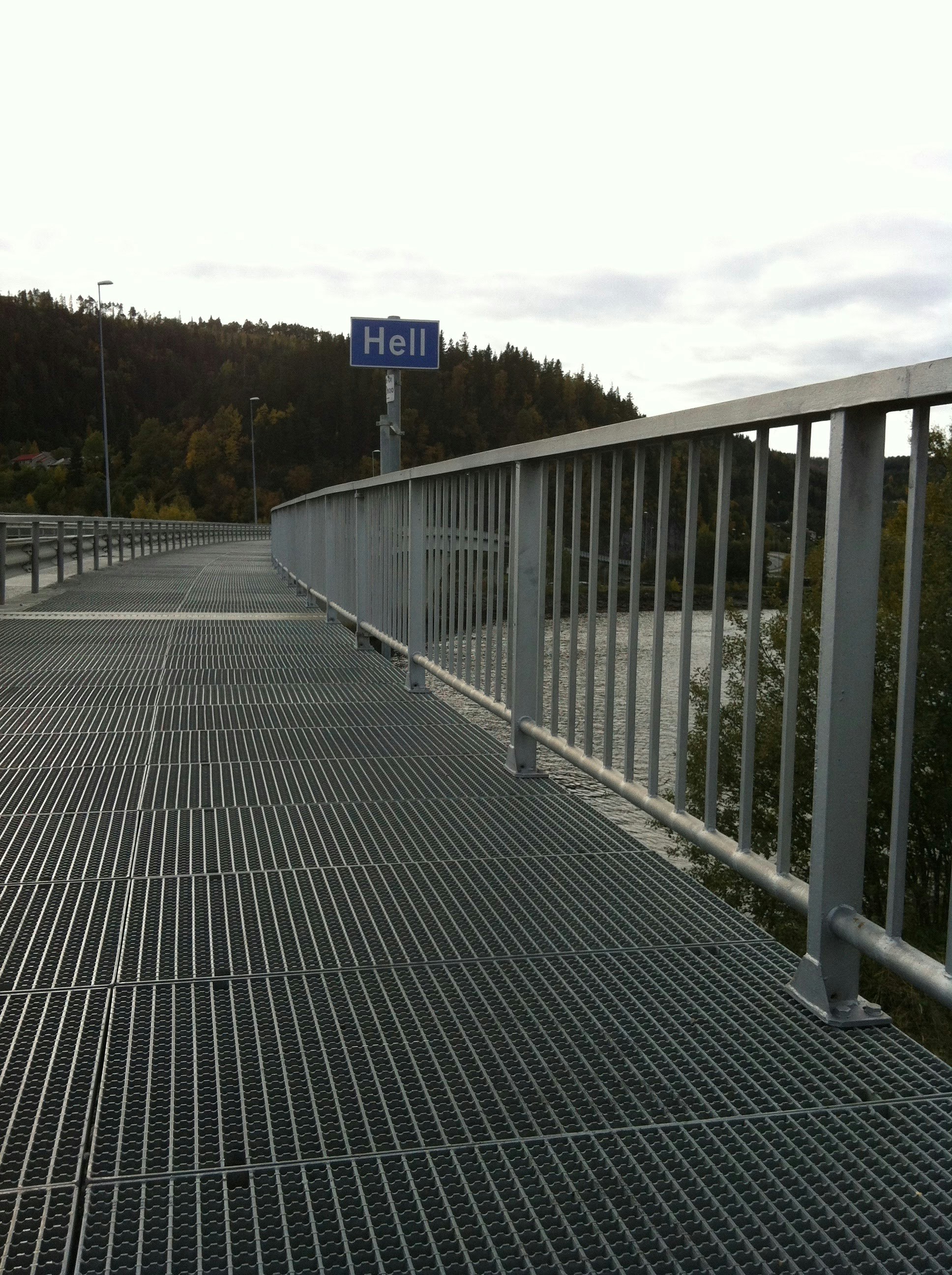 Destination: Heaven or Hell - What Awaits After Life?