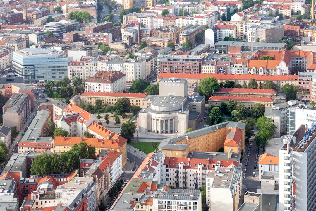 travelers stories about Town in Berlin, Germany