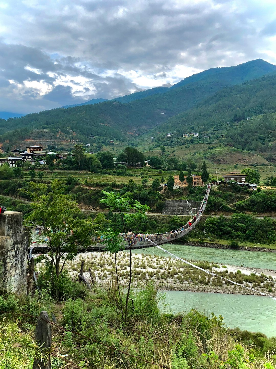 Highland photo spot Punakha Punakha Dzong