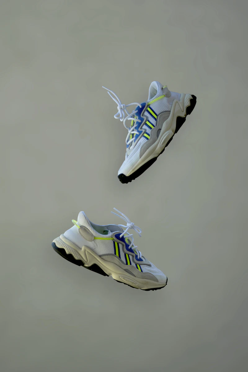 Egen Running Trainers
