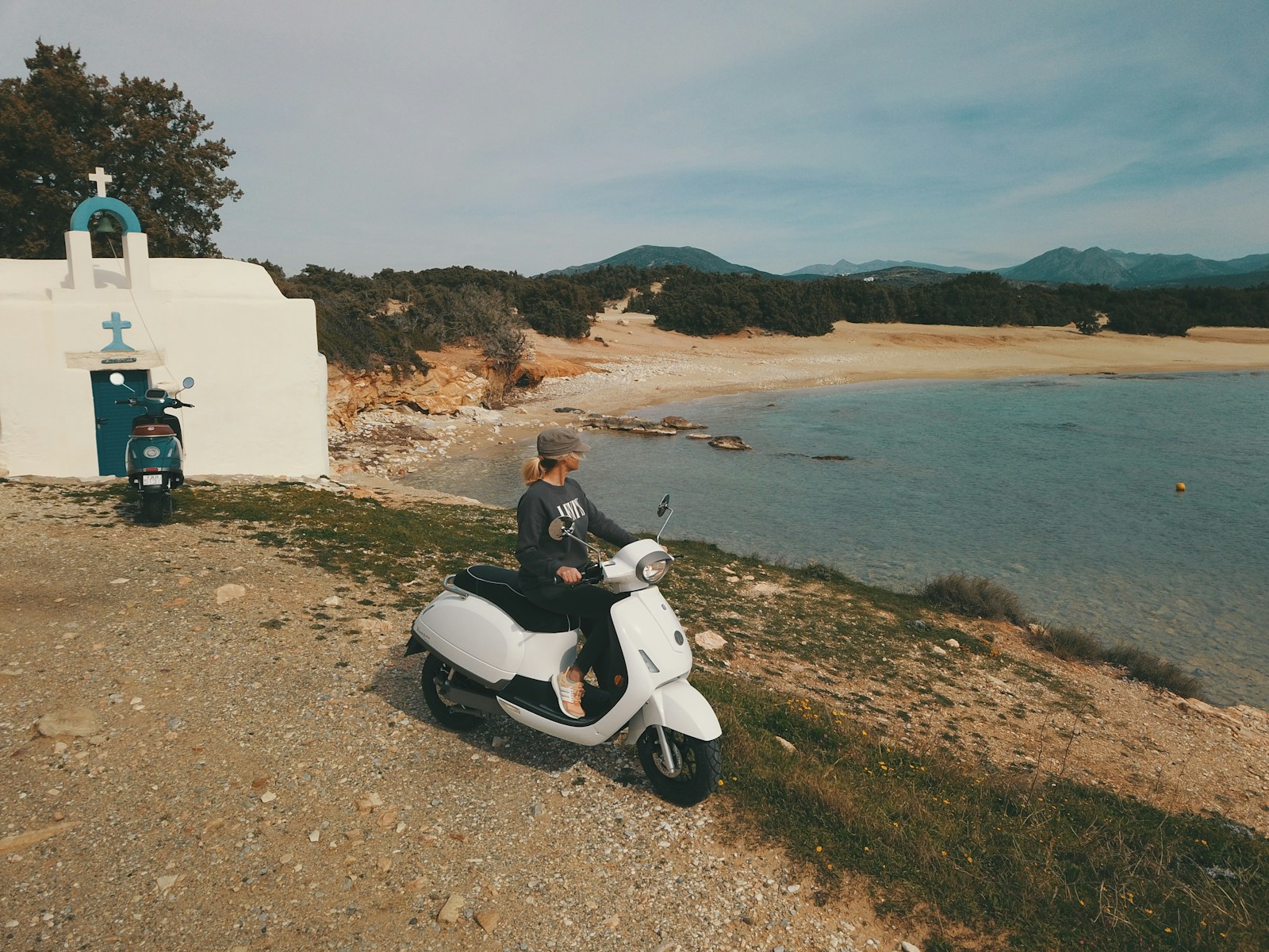 Ενοικίαση Scooter ή Αυτοκινήτου στην Κω: Τι να Διαλέξεις