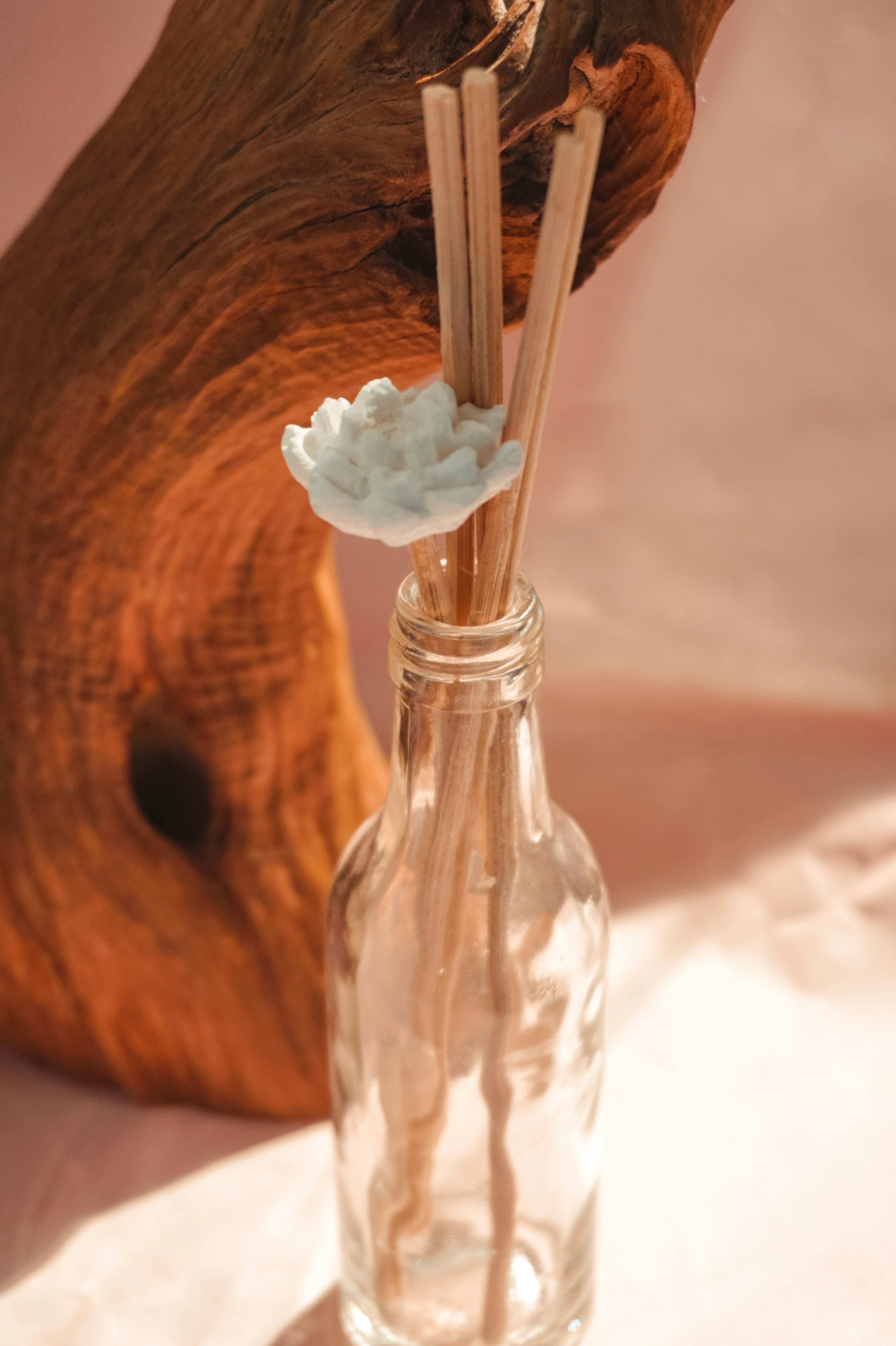 Pewangi Ruangan Elegan