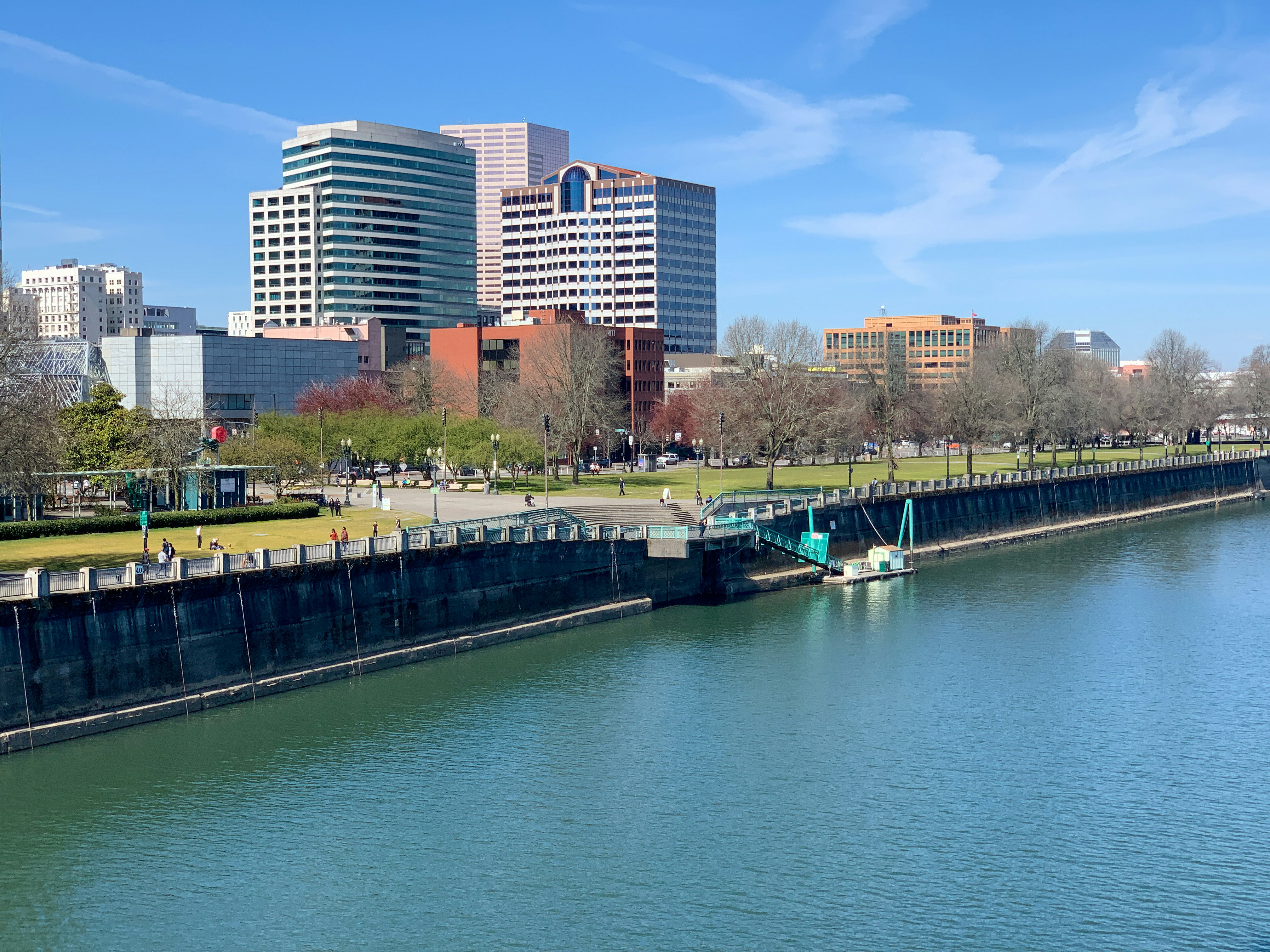 City Park
