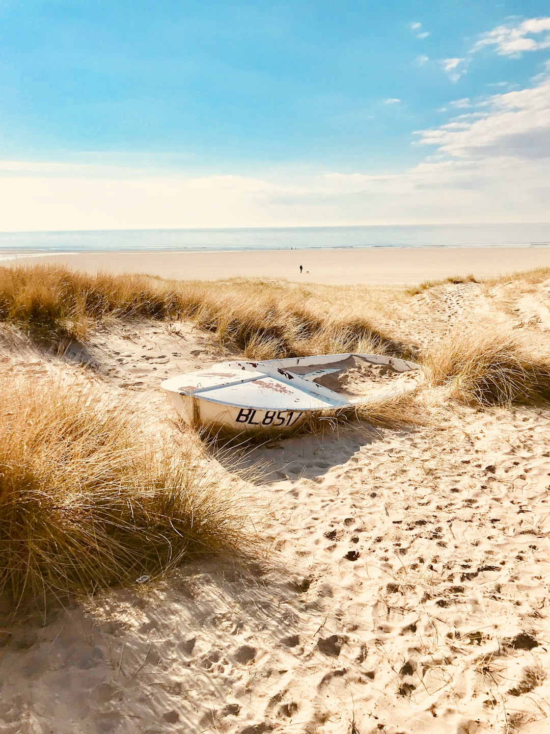 Beach photo spot 62480 Baie de Somme