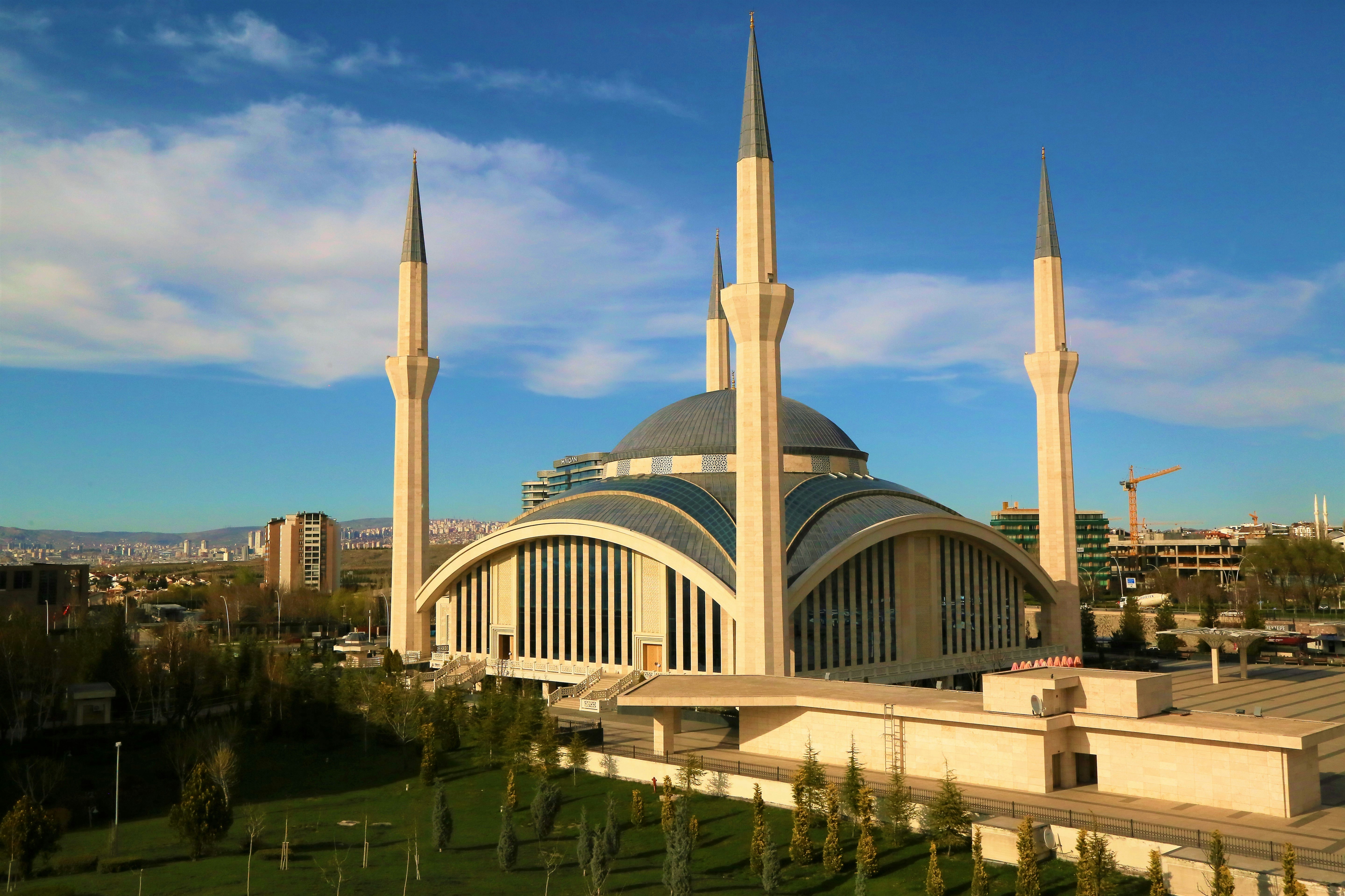 Başkent Üniversitesi Hastanesi
