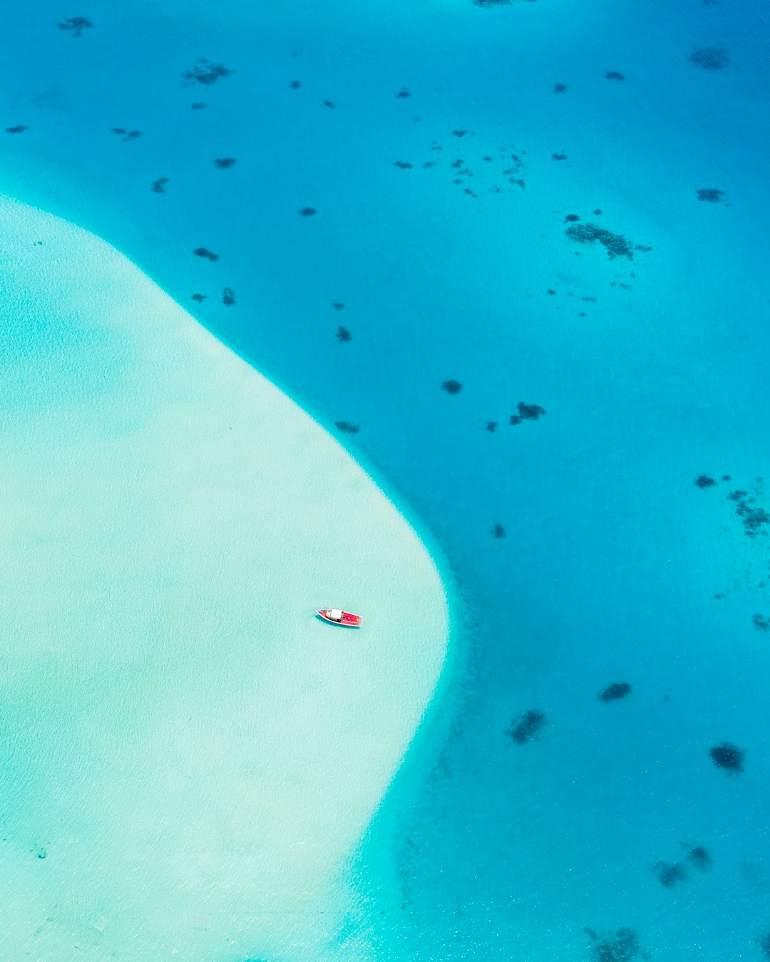 photo of Maldives Landscape near Gan