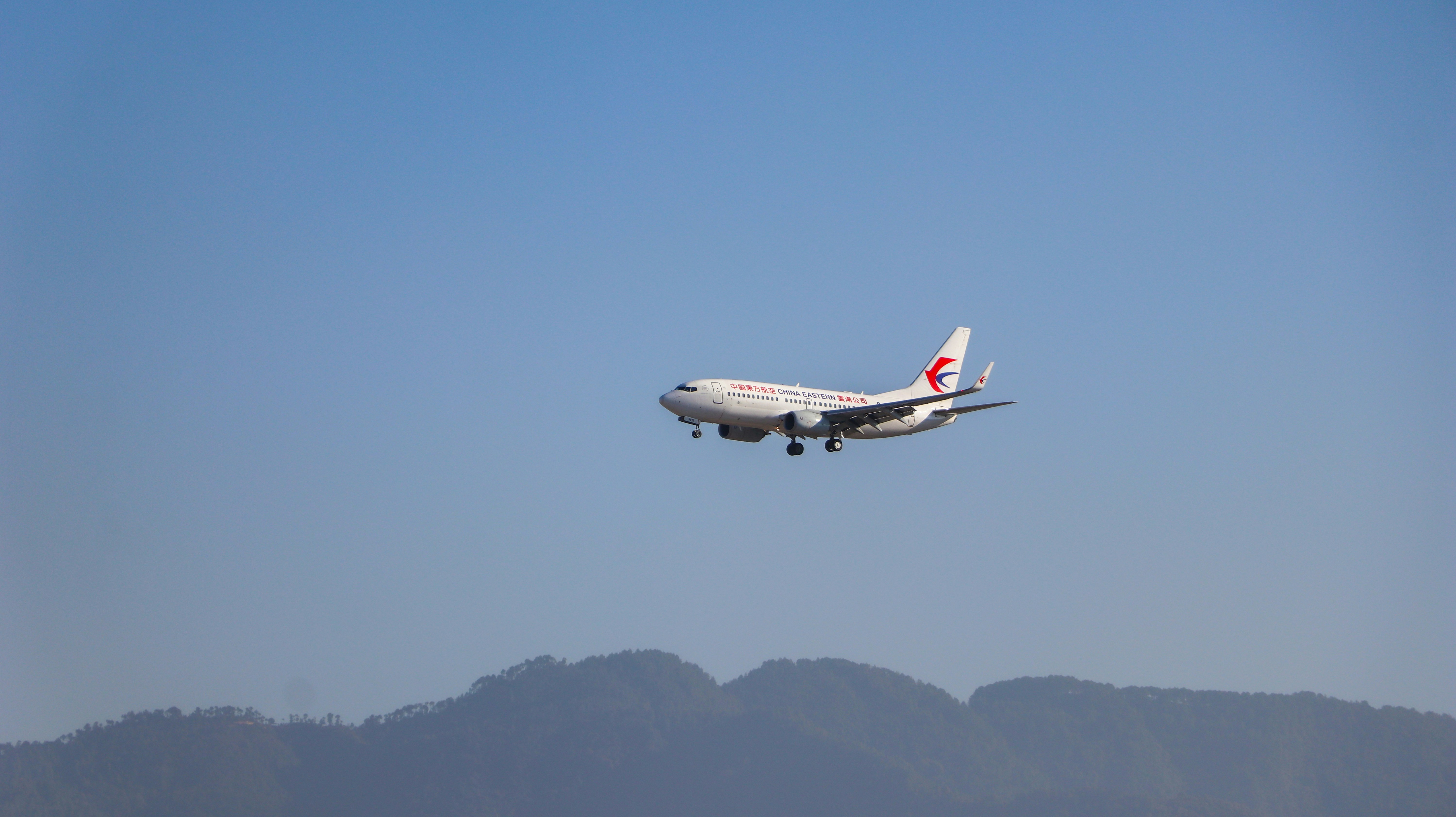 flight