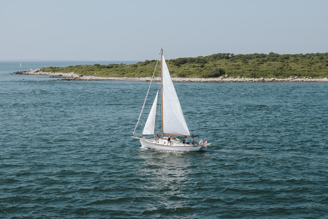 The Ultimate Guide to Waterfront Living on Cape Cod