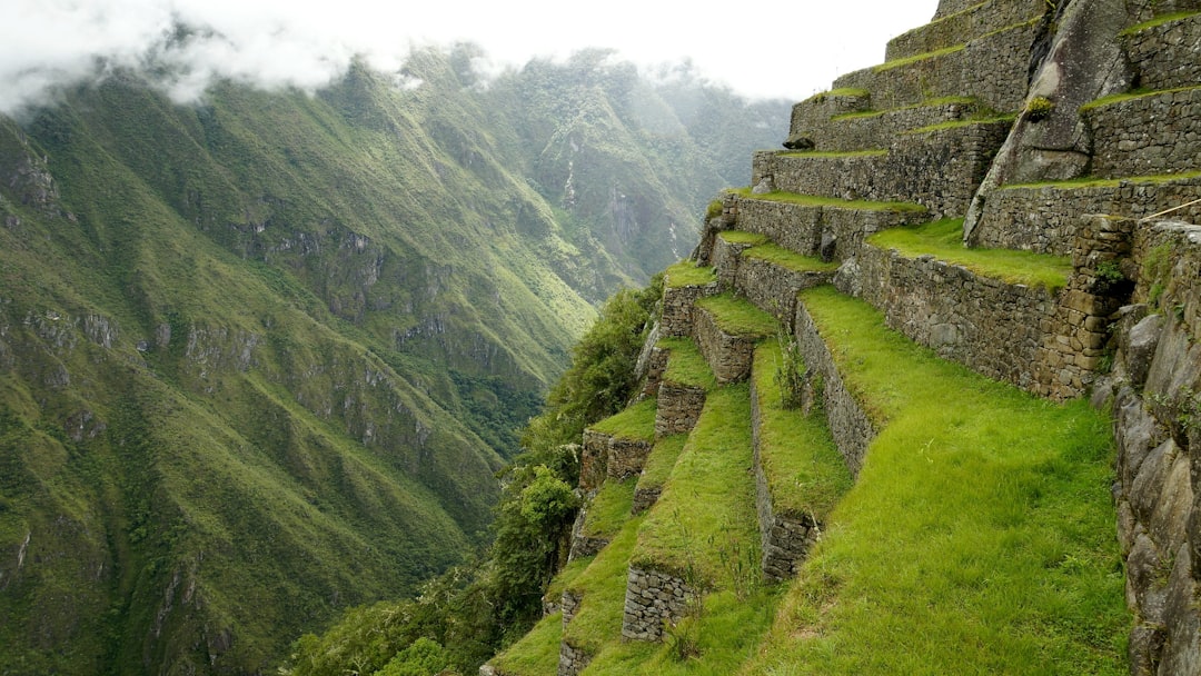 Unearth South America's Mighty Earth Guardians: Exploring the Ancie… — Unearth South America's Mighty Earth Guardians