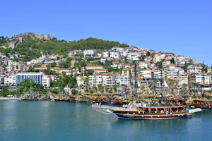 Alanya