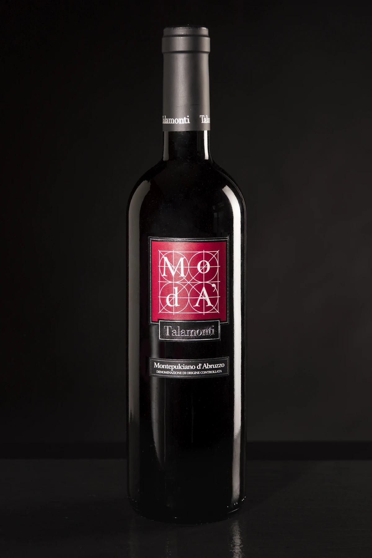 Sierra Folia Sangiovese
