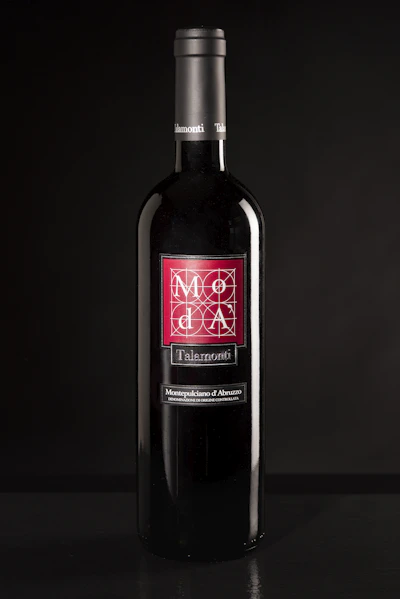 Single Block Pinot