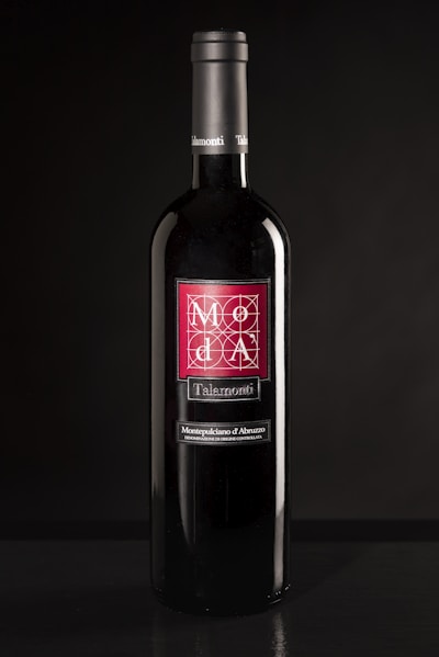Merlot Riserva 2018