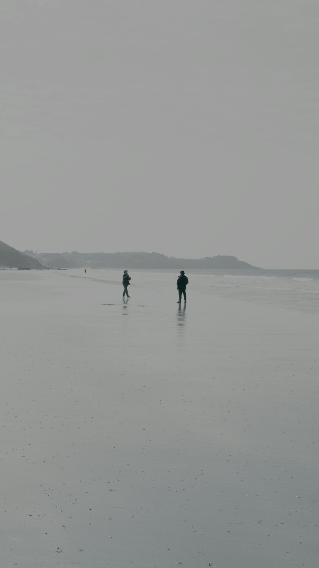 Beach photo spot Erquy Baie du Mont-Saint-Michel