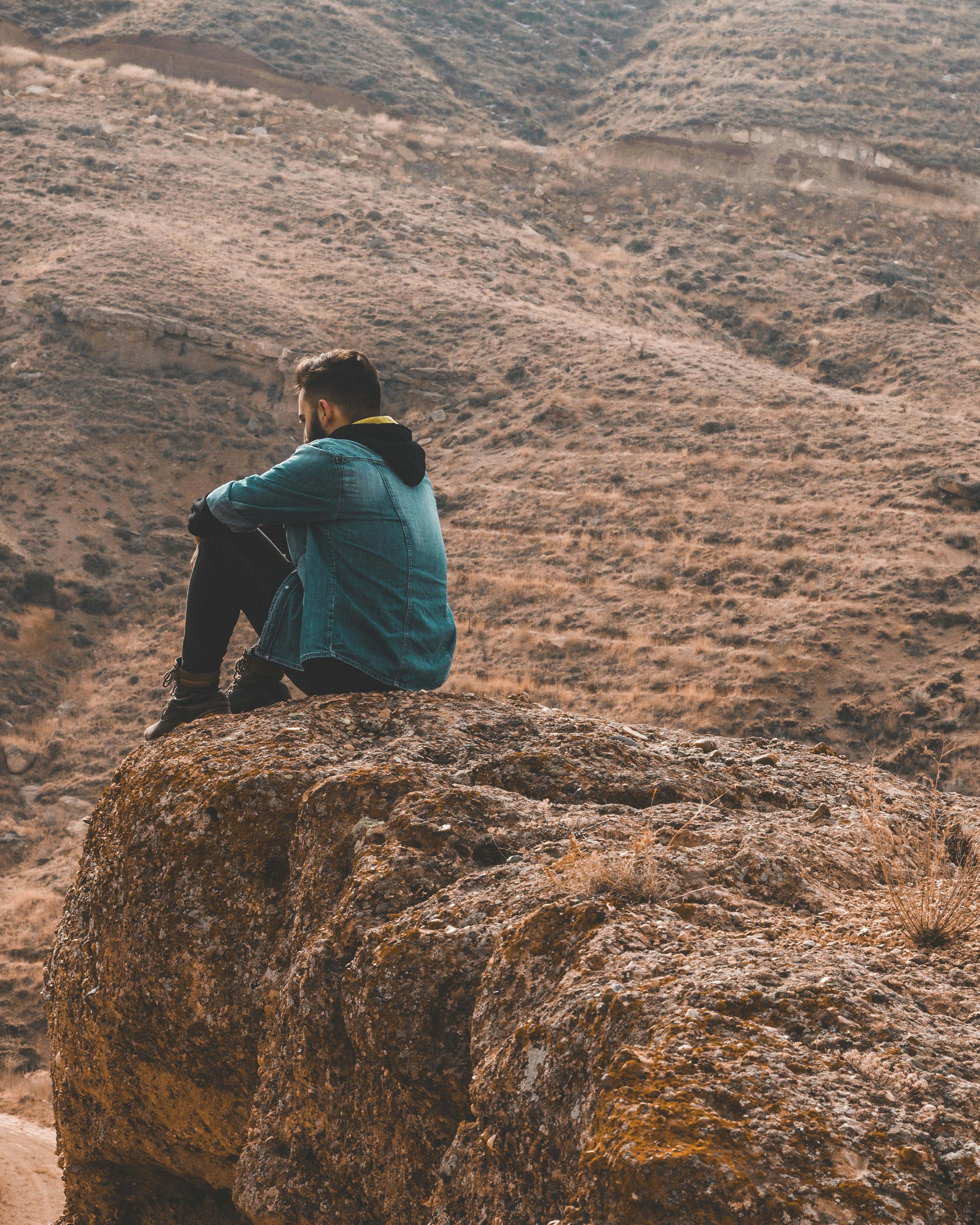 Photo by idinebrahimi